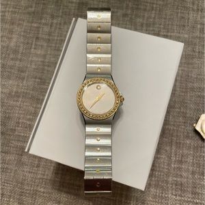 Movado Women’s Watch
